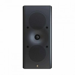Perlisten Audio X3w Enceinte murale compacte