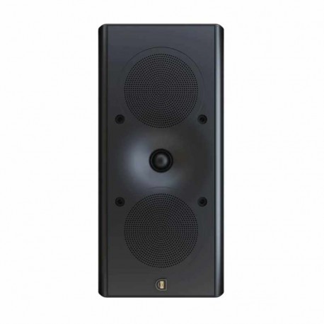 Perlisten Audio X3w Enceinte murale compacte