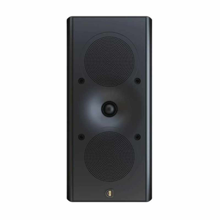Perlisten Audio X3w Enceinte murale compacte