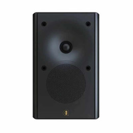 Perlisten Audio X2w Enceinte on-wall compacte 2 voies