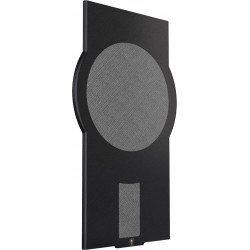 Perlisten Grille pour caisson D215s (pièce)