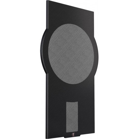 Perlisten Grille pour caisson D215s (pièce)