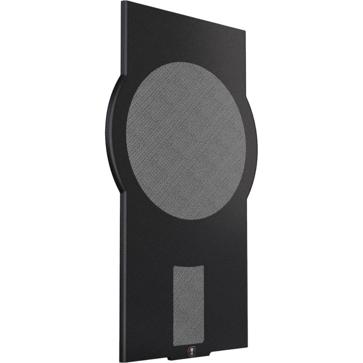 Perlisten Grille pour caisson D215s (pièce)