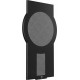 Perlisten Grille pour caisson D212s