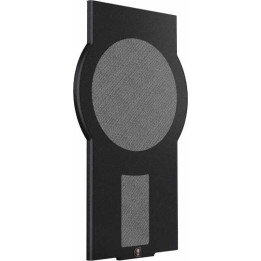Perlisten Grille pour caisson D212s