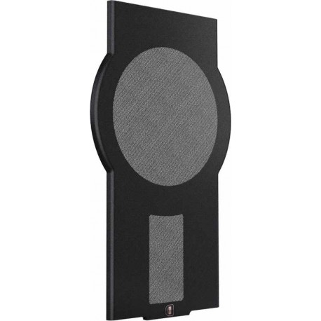 Perlisten Grille pour caisson D212s