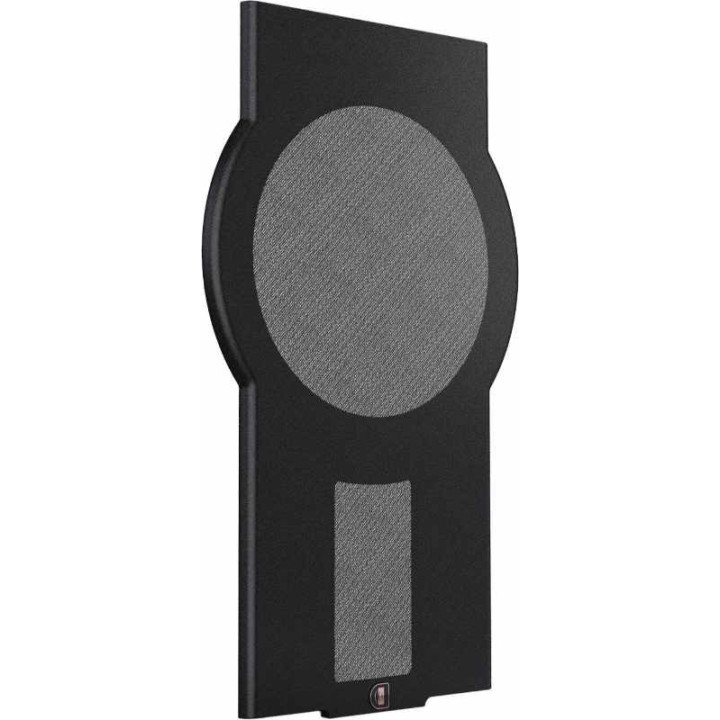 Perlisten Grille pour caisson D212s