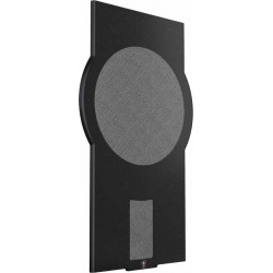 Perlisten Grille magnétique pour subwoofer R212s (pièce)