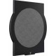 Perlisten Grille pour caisson de basses D12s (pièce)