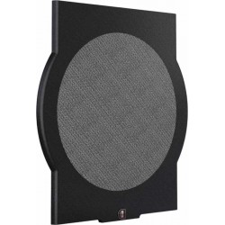 Perlisten Grille pour caisson de basses D12s (pièce)