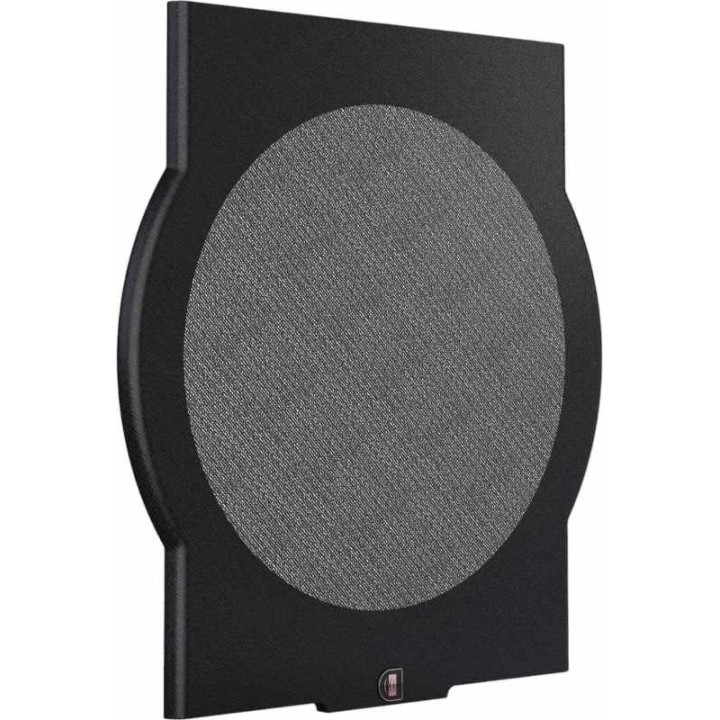 Perlisten Grille pour caisson de basses D12s (pièce)
