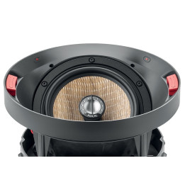 Focal 300 ICA6 Enceinte encastrable plafond coaxiale 2 voies