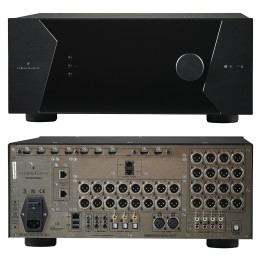 StormAudio ISP Elite MK3 processeur audio 32 canaux d’occasion en parfait état