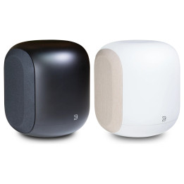 Bluesound PULSE SUB — caisson de basses sans fil BluOS 350 W