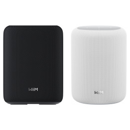 WiiM Sound Lite — Enceinte connectée Hi-Res Wi-Fi 6E