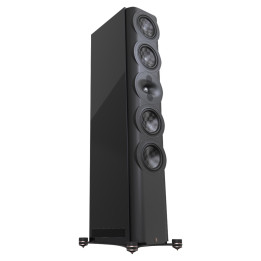Perlisten S7t : enceinte colonne 4 voies certifiée THX Dominus