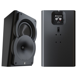 Perlisten A2s enceinte murale ou plafond à l'unité