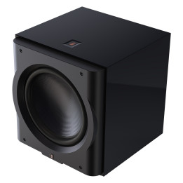 Perlisten D15s : caisson de basses