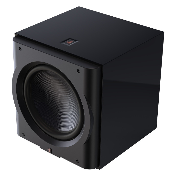 Perlisten D15s : caisson de basses