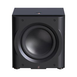 Perlisten D12s caisson clos 30 cm 1,5 kW