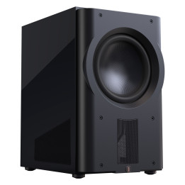 Perlisten D212s subwoofer push-pull THX Dominus