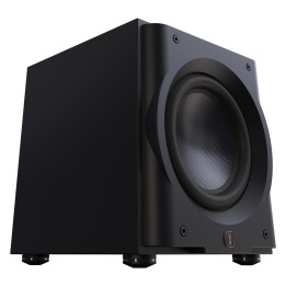 Perlisten R10s caisson de basses actif 10″ THX Certified