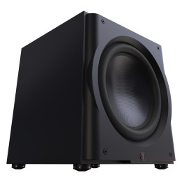 Perlisten R15s caisson de basses actif THX Certified