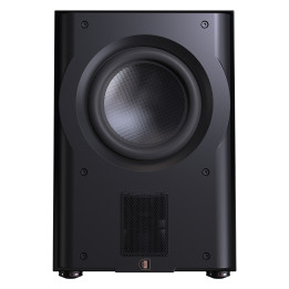 Perlisten R210s caisson de basses push-pull THX Ultra