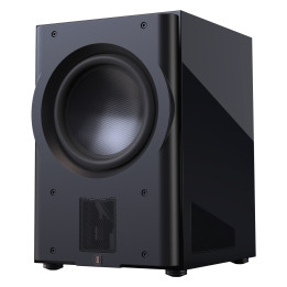 Perlisten R212s caisson de basses push-pull THX Dominus