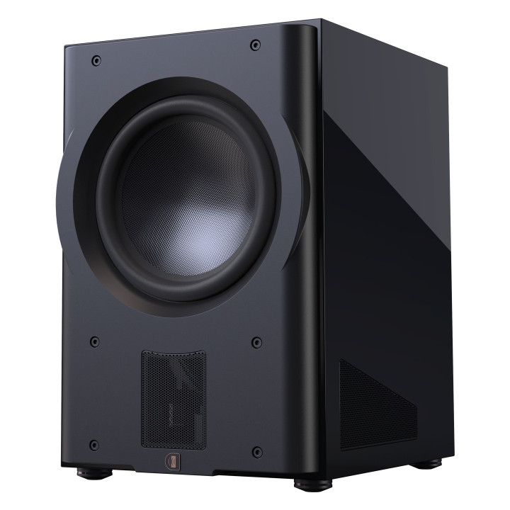 Perlisten R212s caisson de basses push-pull THX Dominus