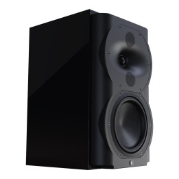 Perlisten R4b enceinte bibliothèque THX Ultra