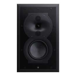 Perlisten R4i-LCRS enceinte encastrable THX Ultra/Dominus