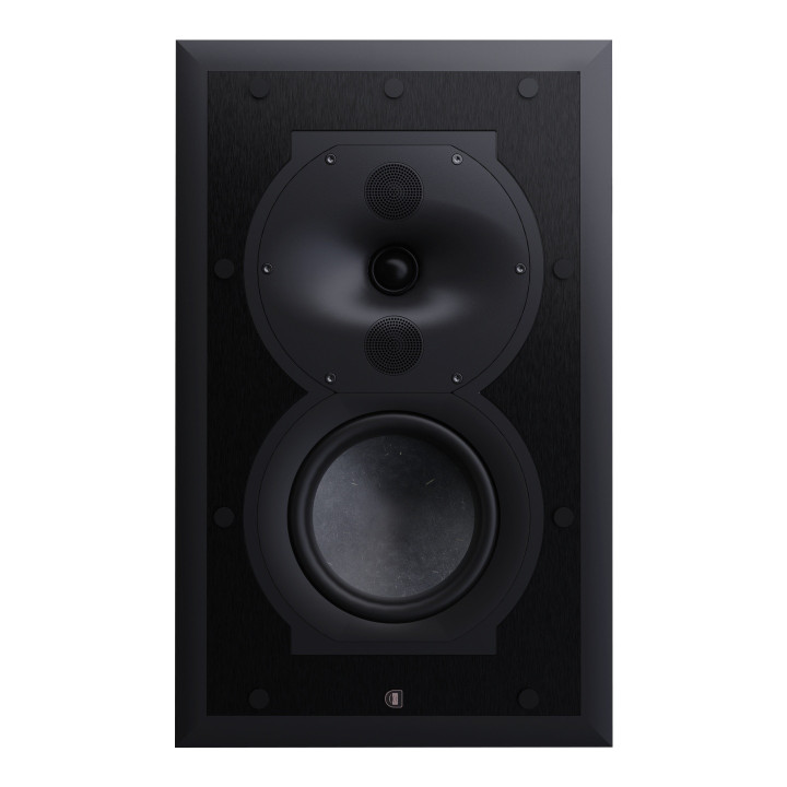 Perlisten R4i-LCRS enceinte encastrable THX Ultra/Dominus