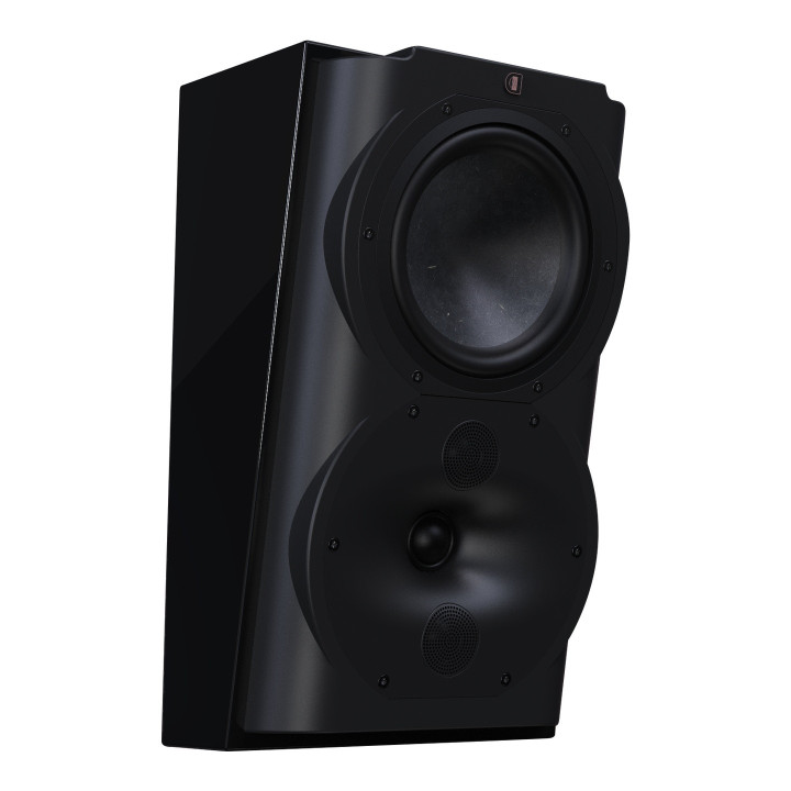 Perlisten R4s enceinte surround THX Ultra