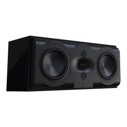 Perlisten R5c enceinte centrale THX Ultra / Dominus