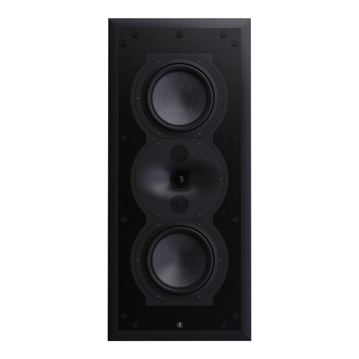 Perlisten R5i-LR enceinte encastrable THX Ultra / Dominus
