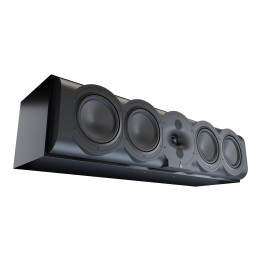 Perlisten R7c : enceinte centrale haut de gamme