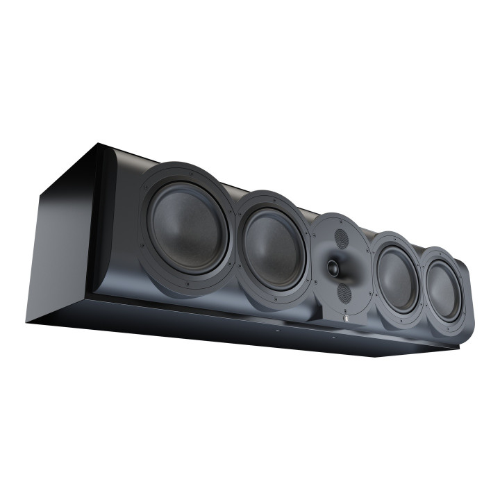 Perlisten R7c : enceinte centrale haut de gamme