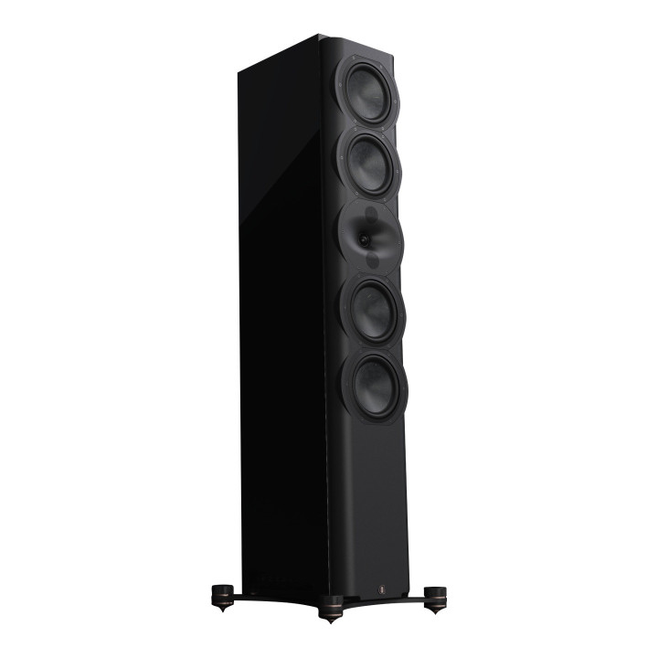 Perlisten R7t enceinte colonne THX Ultra / Dominus