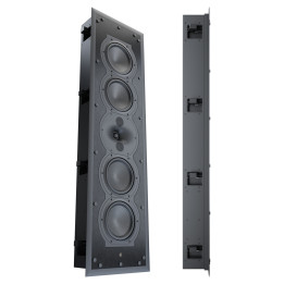 Perlisten R7i-LR enceinte encastrable murale THX Ultra / Dominus