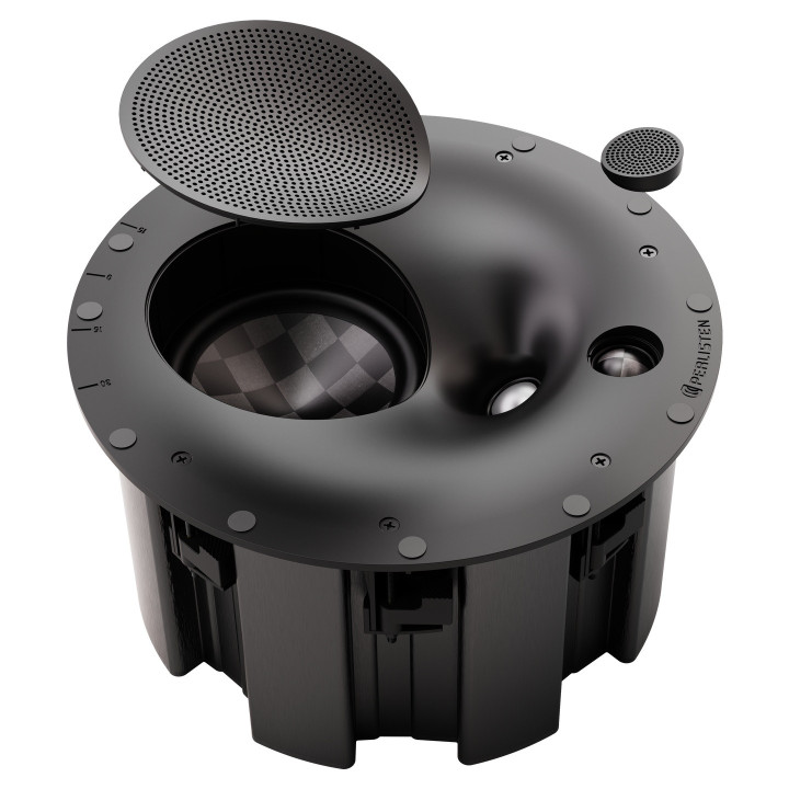 Perlisten S3i-C enceinte encastrable plafond THX Dominus