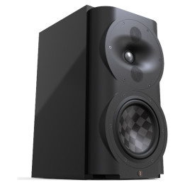 Perlisten S4b enceinte bibliothèque THX Dominus