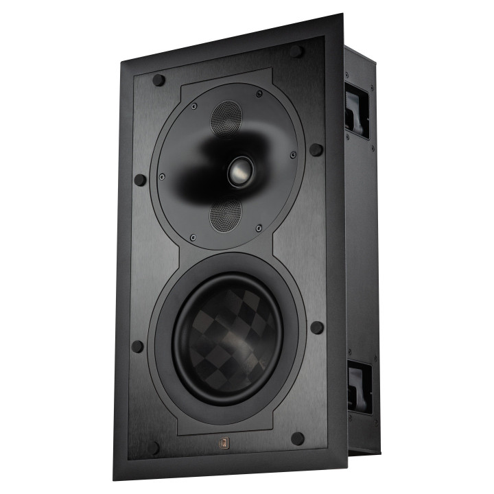 Perlisten S4i-LCRS enceinte encastrable THX Dominus