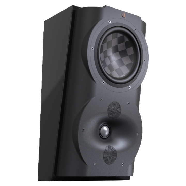 Perlisten S4s enceinte surround THX Dominus
