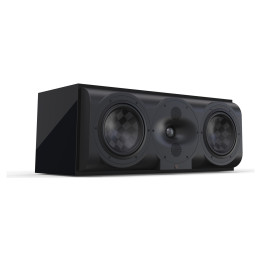 Perlisten S5c enceinte centrale THX Dominus