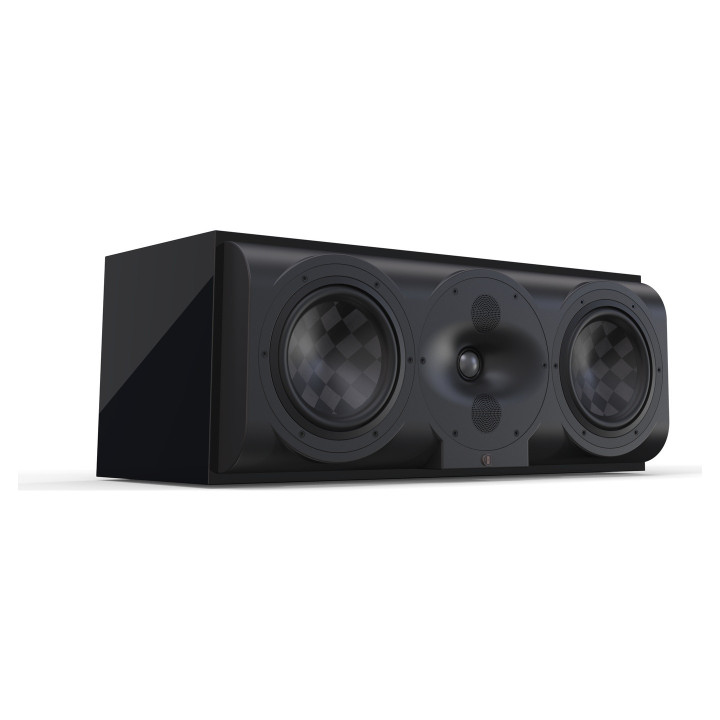 Perlisten S5c enceinte centrale THX Dominus