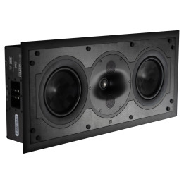 Perlisten S5i-C enceinte centrale encastrable THX Dominus