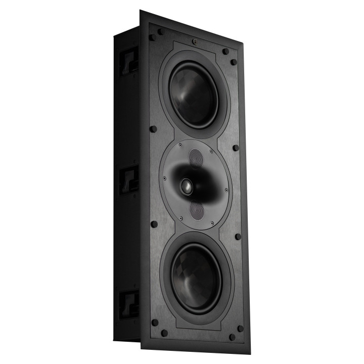 Perlisten S5i-LR enceinte encastrable THX Dominus