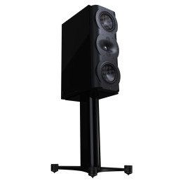 Perlisten S5m enceinte monitor THX Dominus