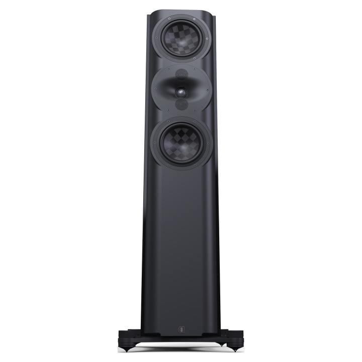 Perlisten S5t enceinte colonne THX Dominus